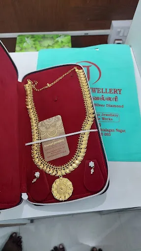 SREEVARI JEWELLERY